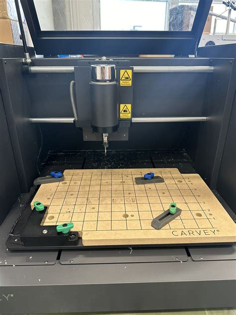 carvey cnc milling machine|carvey milling bits.